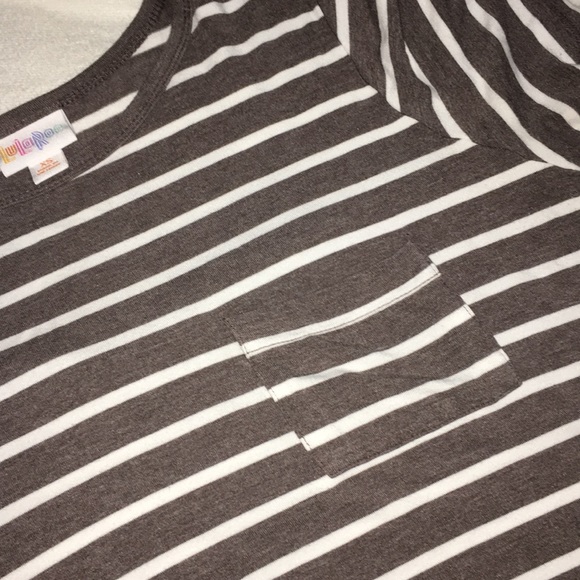 LulaRoe Carly Dress - Picture 3 of 4